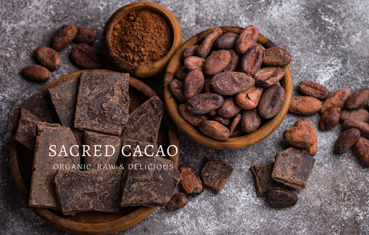Discover the Rich Heritage of Peruvian Heirloom Criollo Cacao: A Journey into Exquisite Flavor and Nutritional Excellence