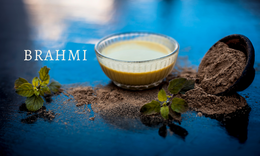 Brahmi: Cornerstone of Ayurvedic Medicine